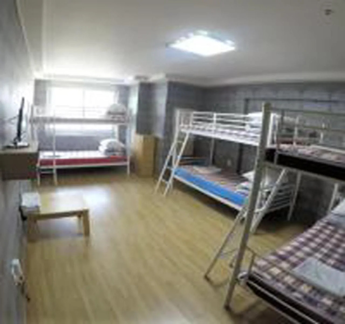 Popcorn Hostel Haeundae