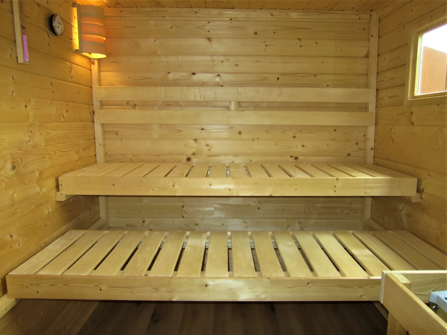 Holiday Home Schönhart