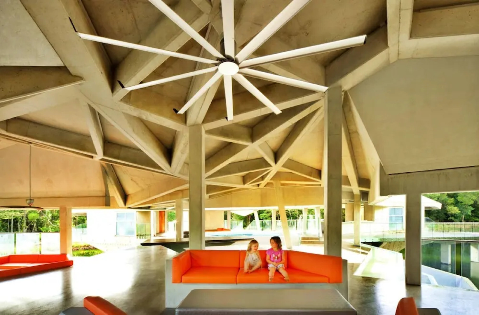 Alkira Award Winning Luxury Holiday Home