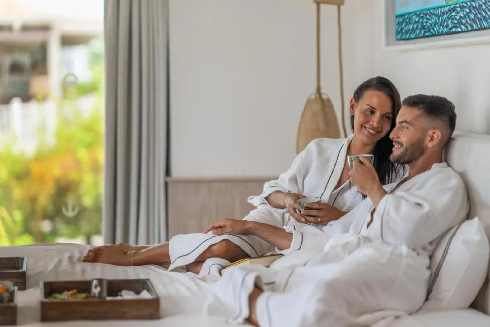 Náay Boutique Hotel - Holbox