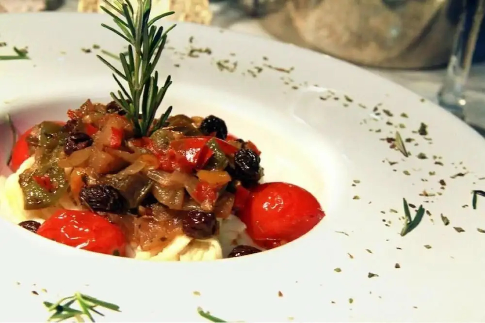 Hotel Caiçara Bistrô & Eventos