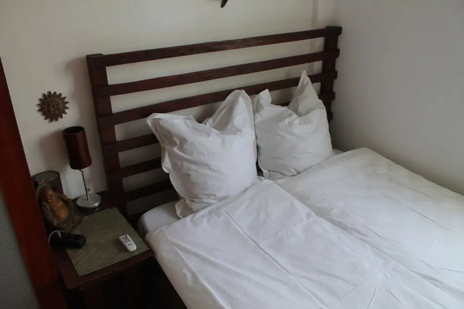 Roger's Place Guesthouse 