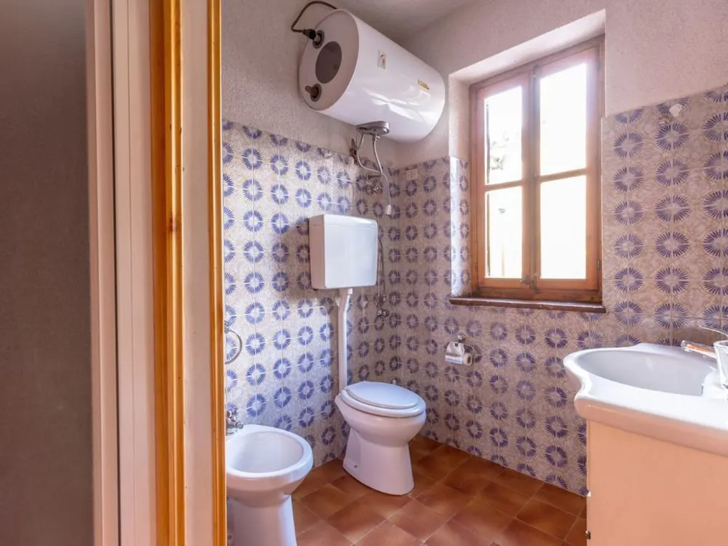 Baita Belvedere al Lago