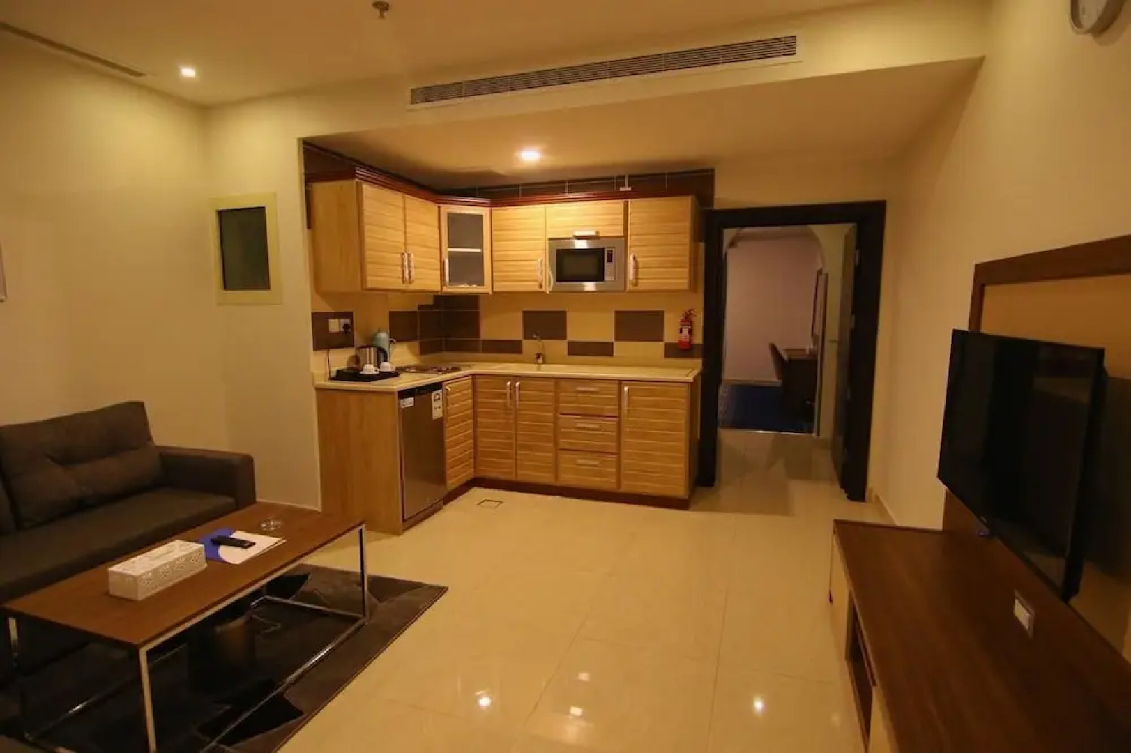 Swiss Blue Hotel Jazan