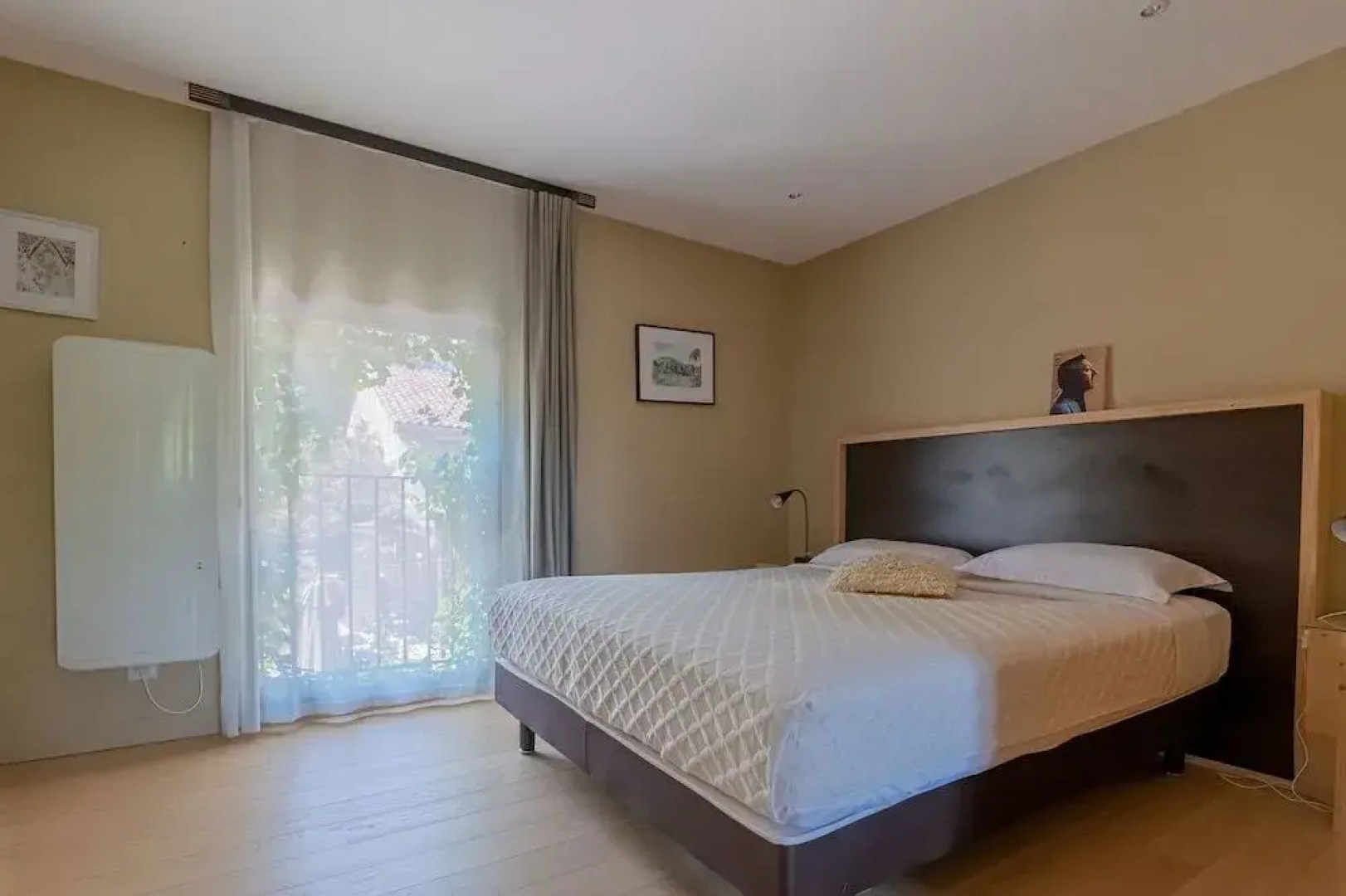 Hôtel Le Paradou Bamboothai