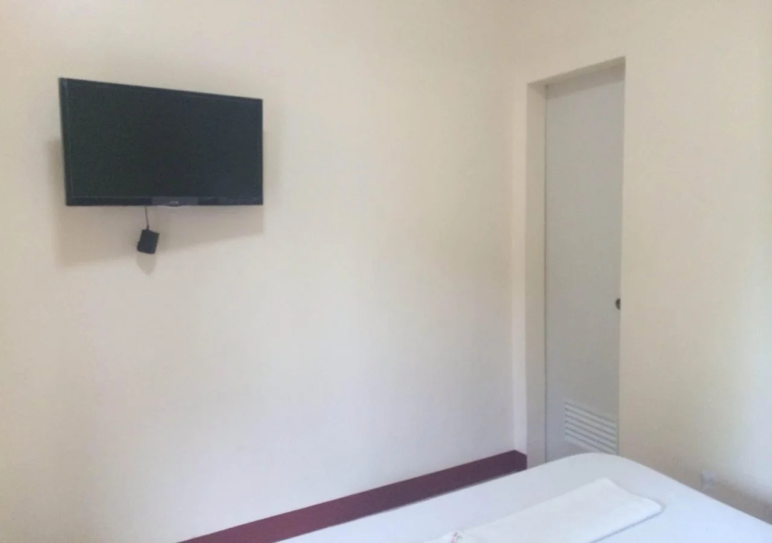 AJ Travellers Inn Annex