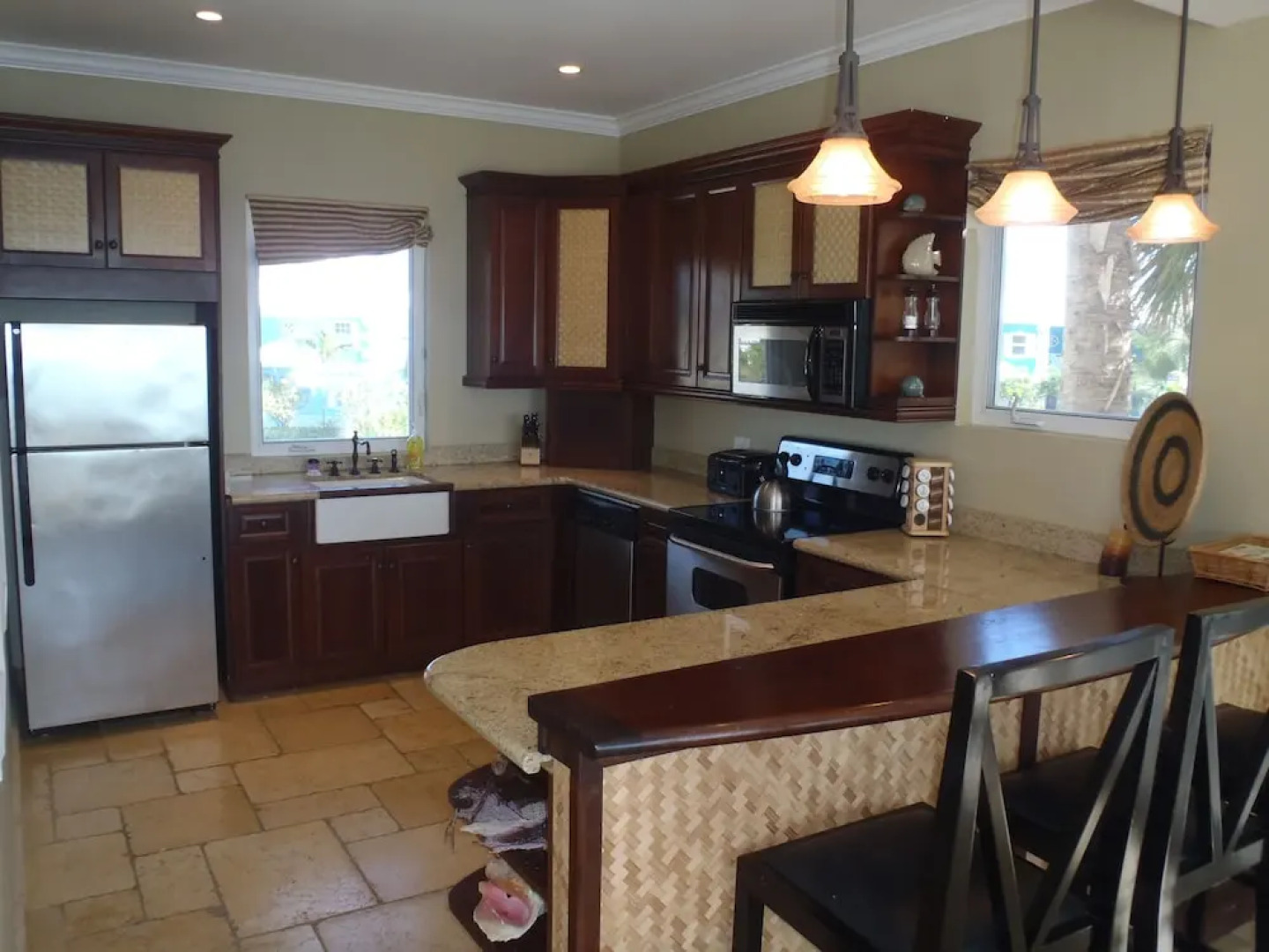 February Point Villa BB1