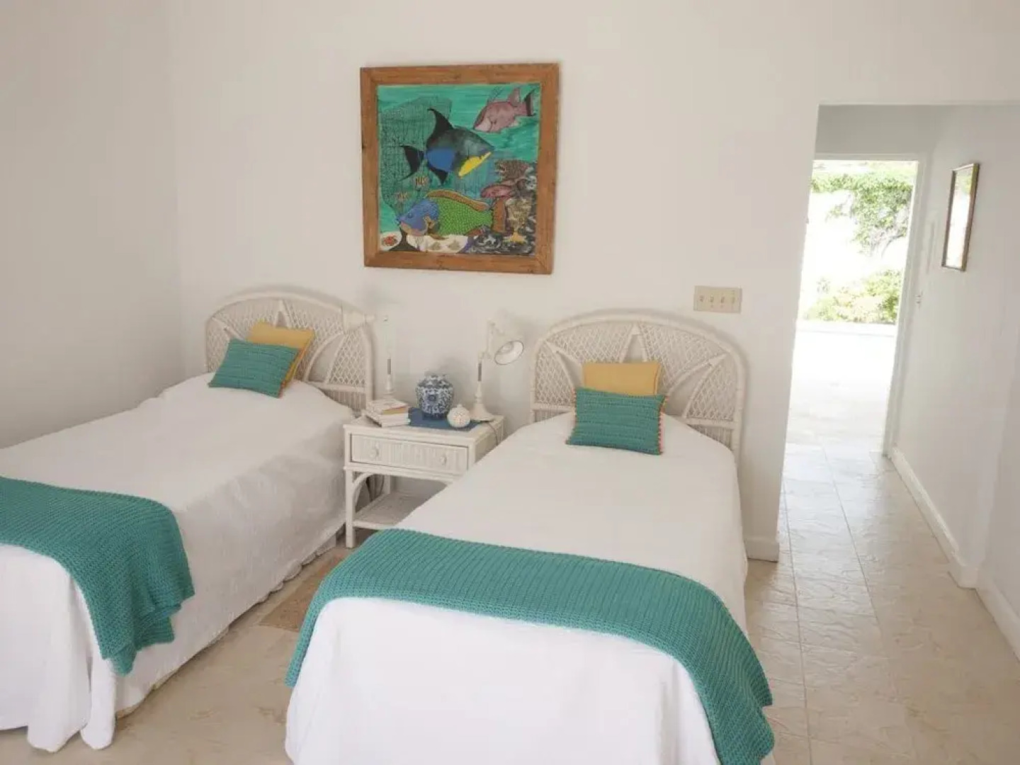 Oceanfront Escape: New Luxury Home