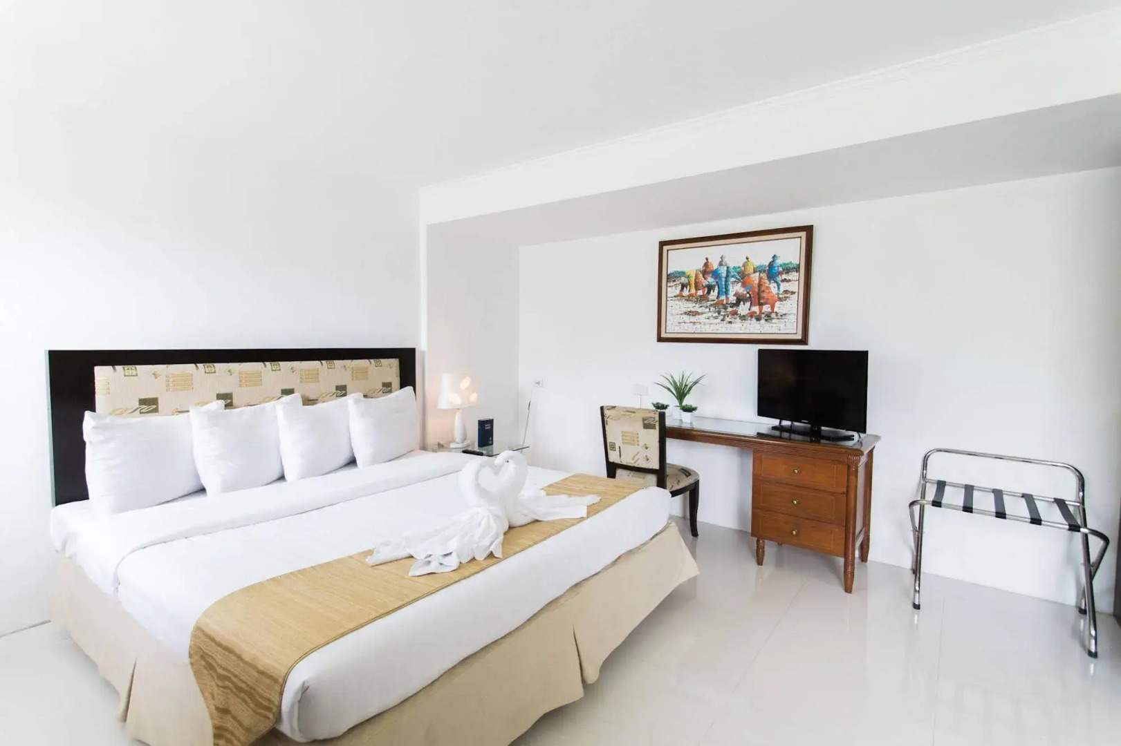 Subic Bay Peninsular Hotel