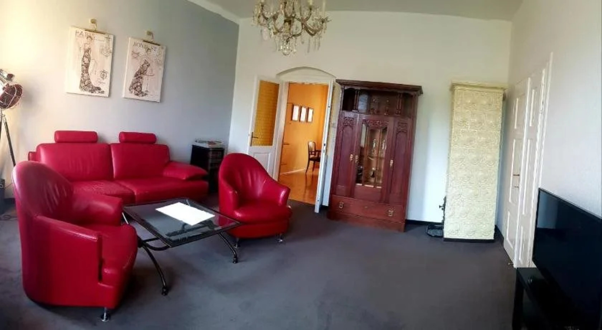 Penzion Valkoun Lilienfeld