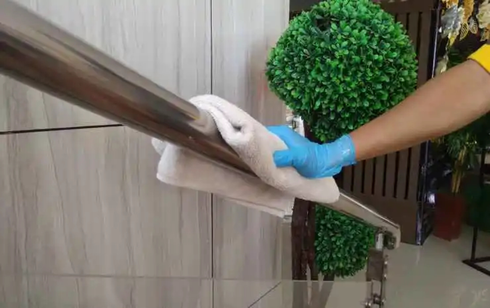 Grand Dian Hotel Slawi