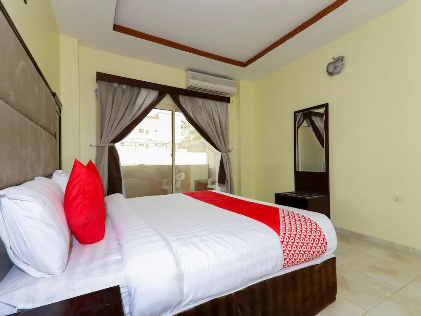 Oyo 176 Hotel Safari Al Hada