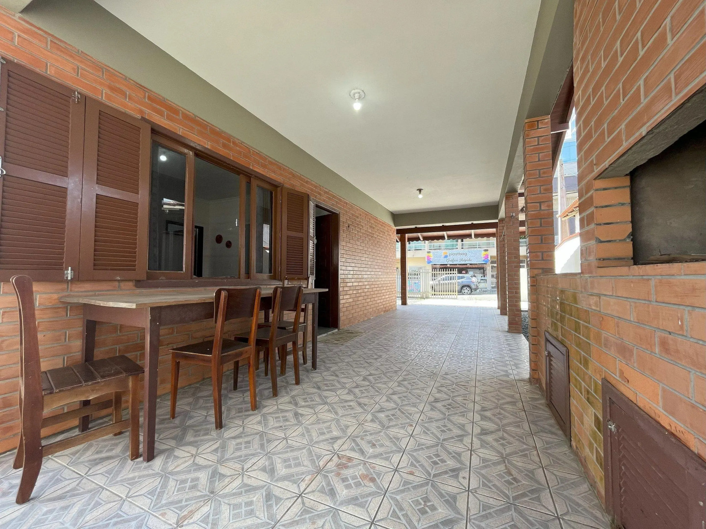 Itajuba - 50m do mar