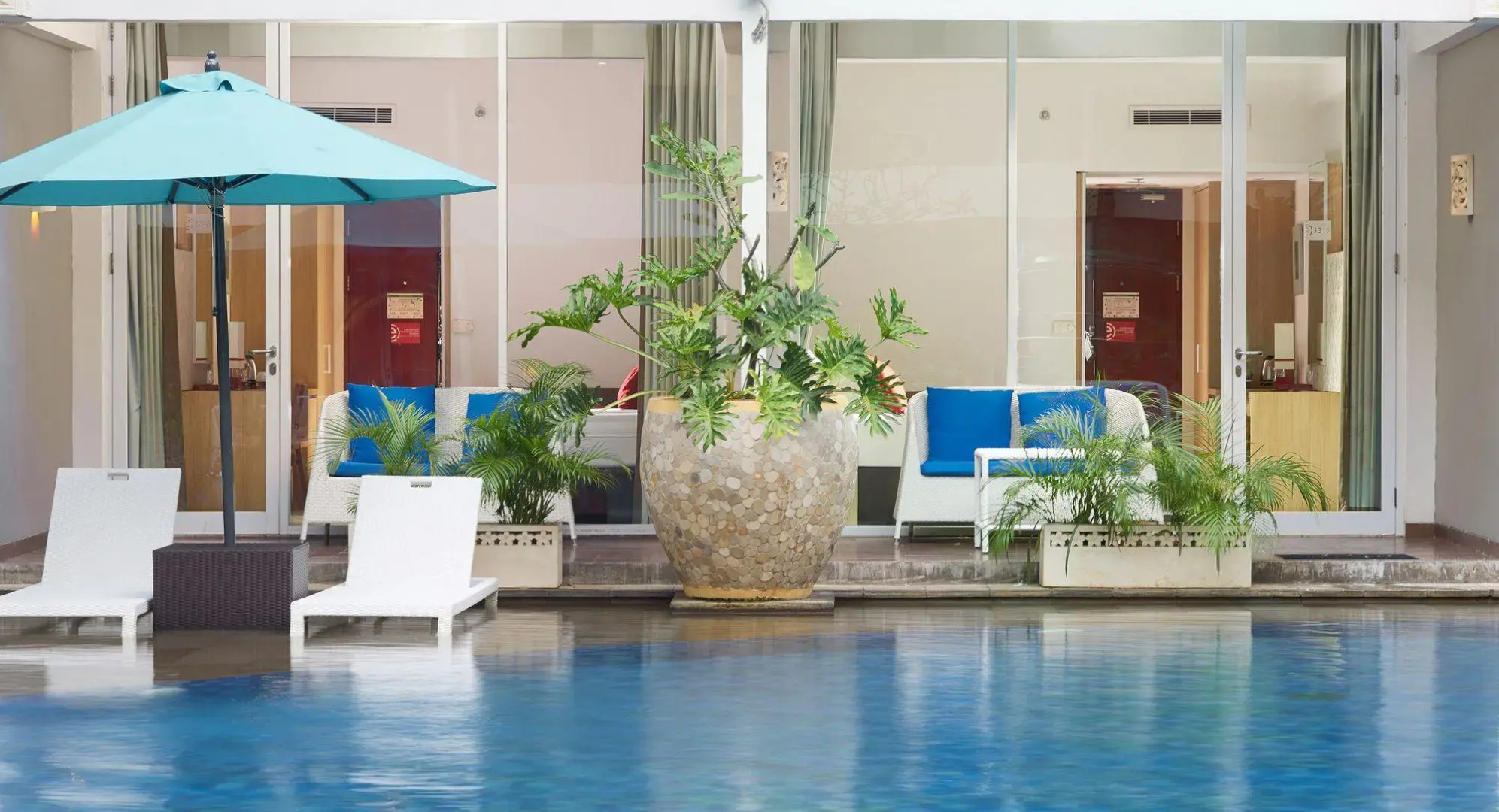 Ramada Encore by Wyndham Seminyak Bali
