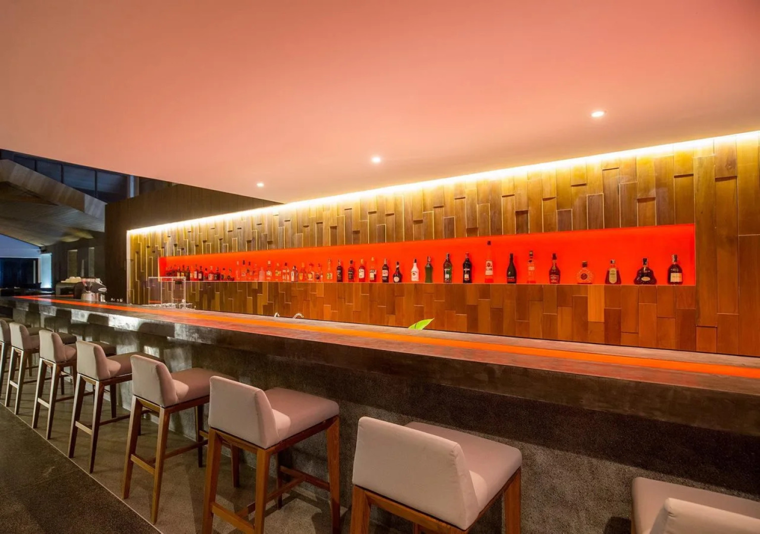 Tolani Resort Koh Samui