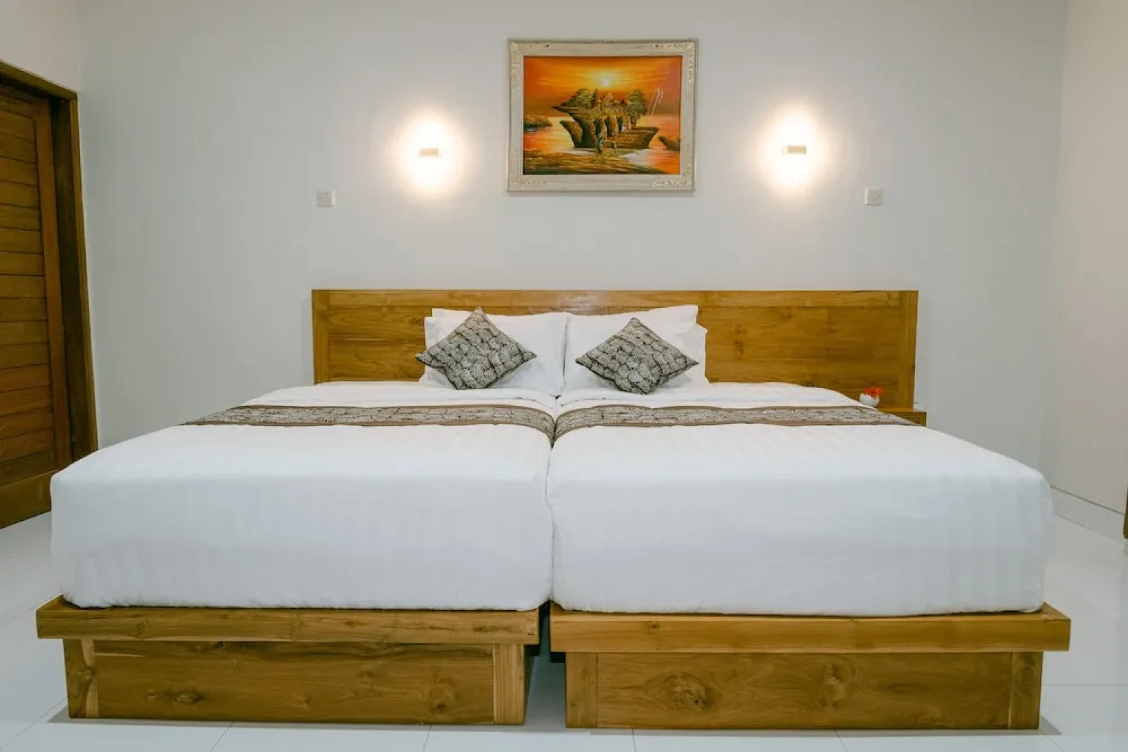 Sriwedari House Keramas