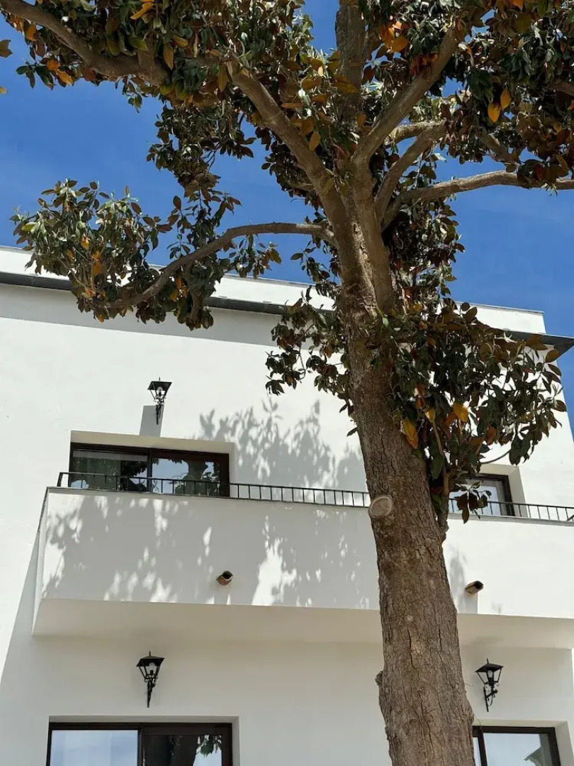 Casa Yanguas Apartamentos Rurales