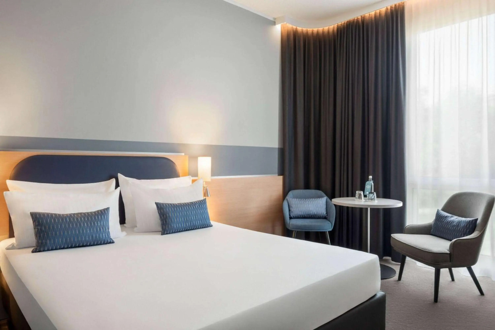 Vienna House Easy by Wyndham Frankfurt Airport