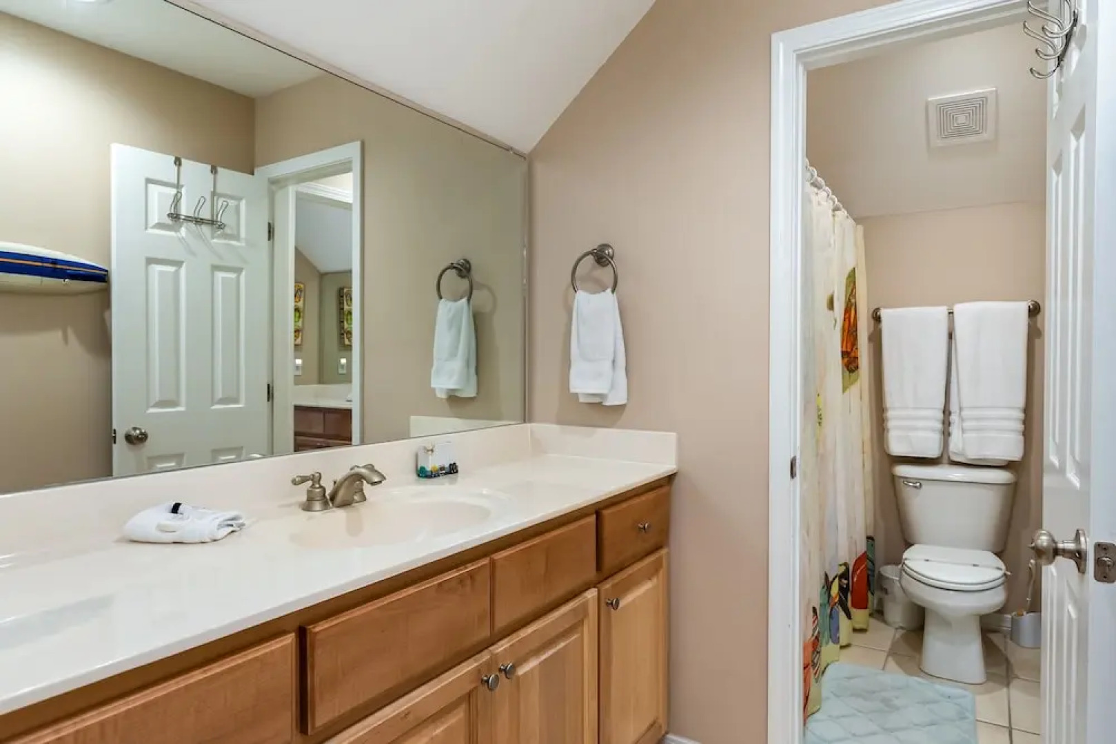 Second Wind - Recently Renovated! Small Private Pool, Game Room, Crows Nest, The Perfect Vacation Spot! 4 Bedroom Home by RedAwning