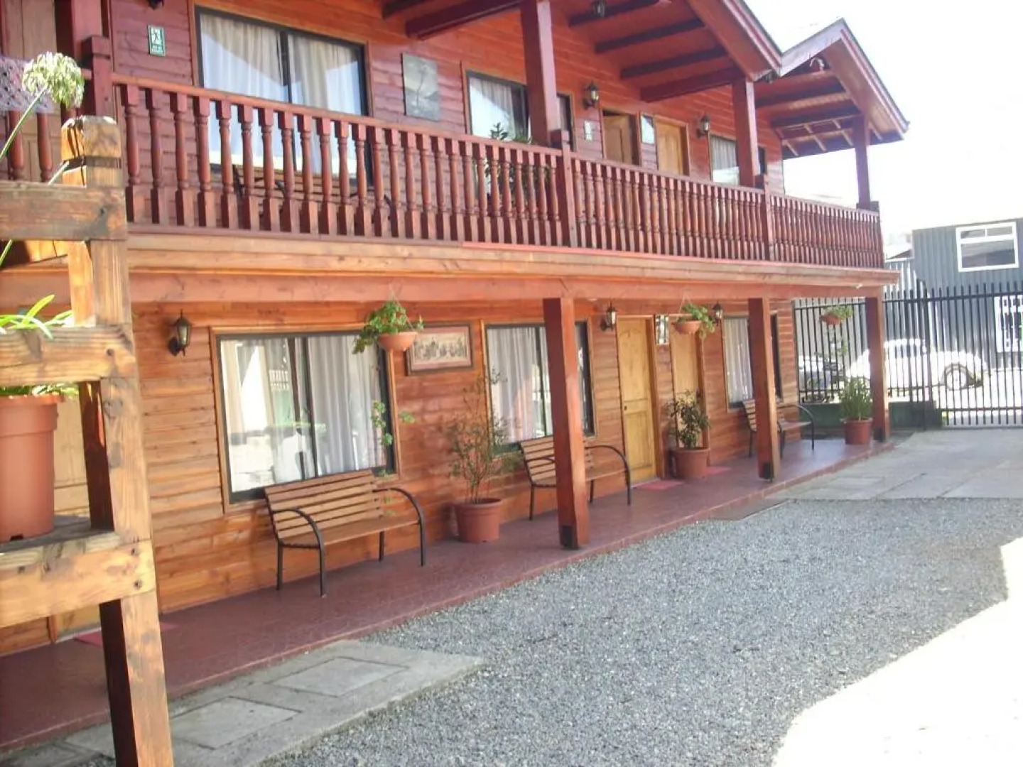 Apart Hotel Colonia-Königsberg