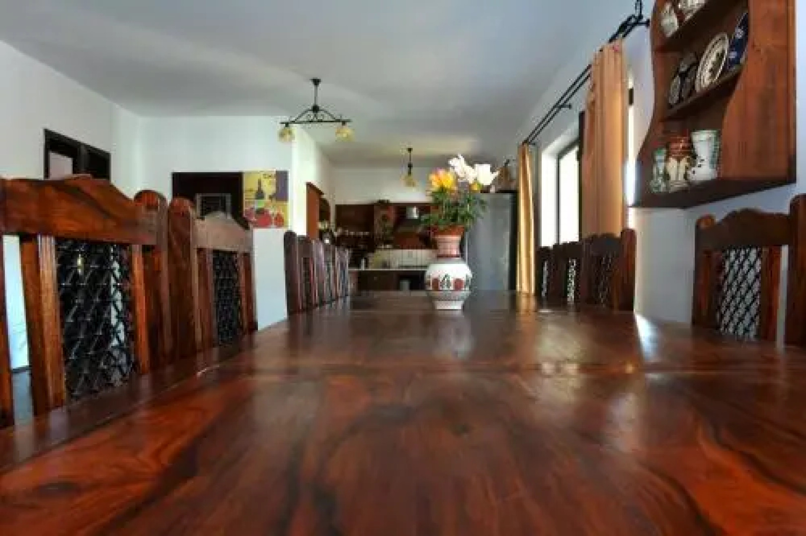 Pension Andras House