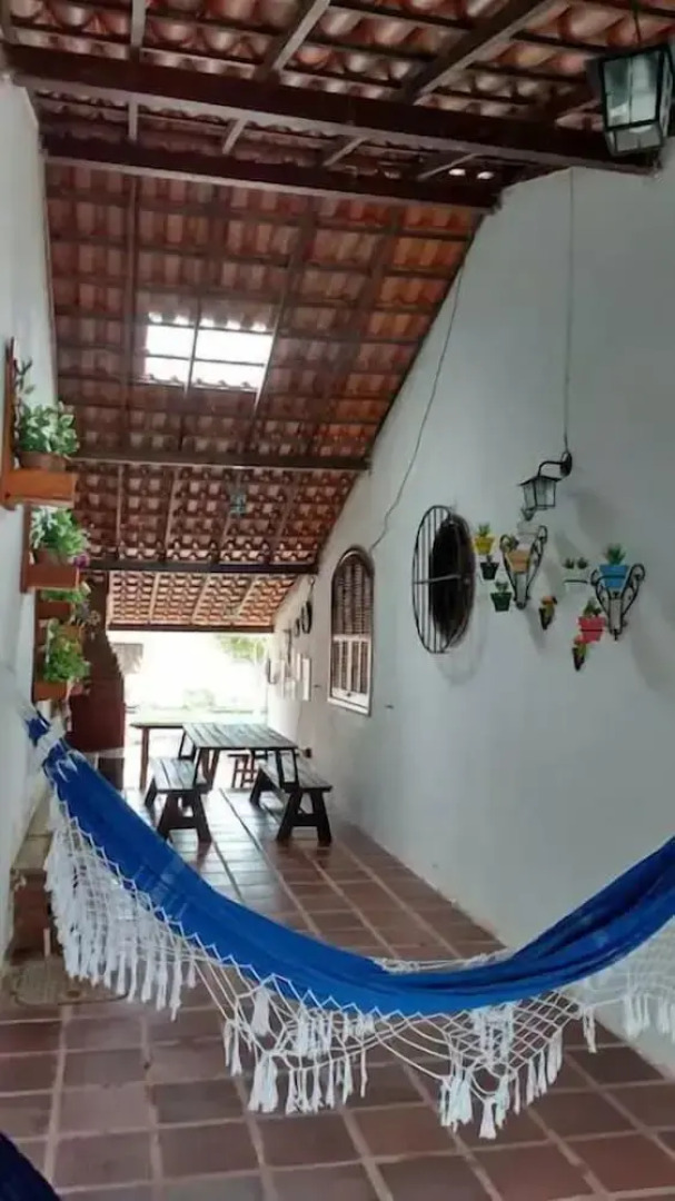 Casa Aconchegante Lazer e Descanso