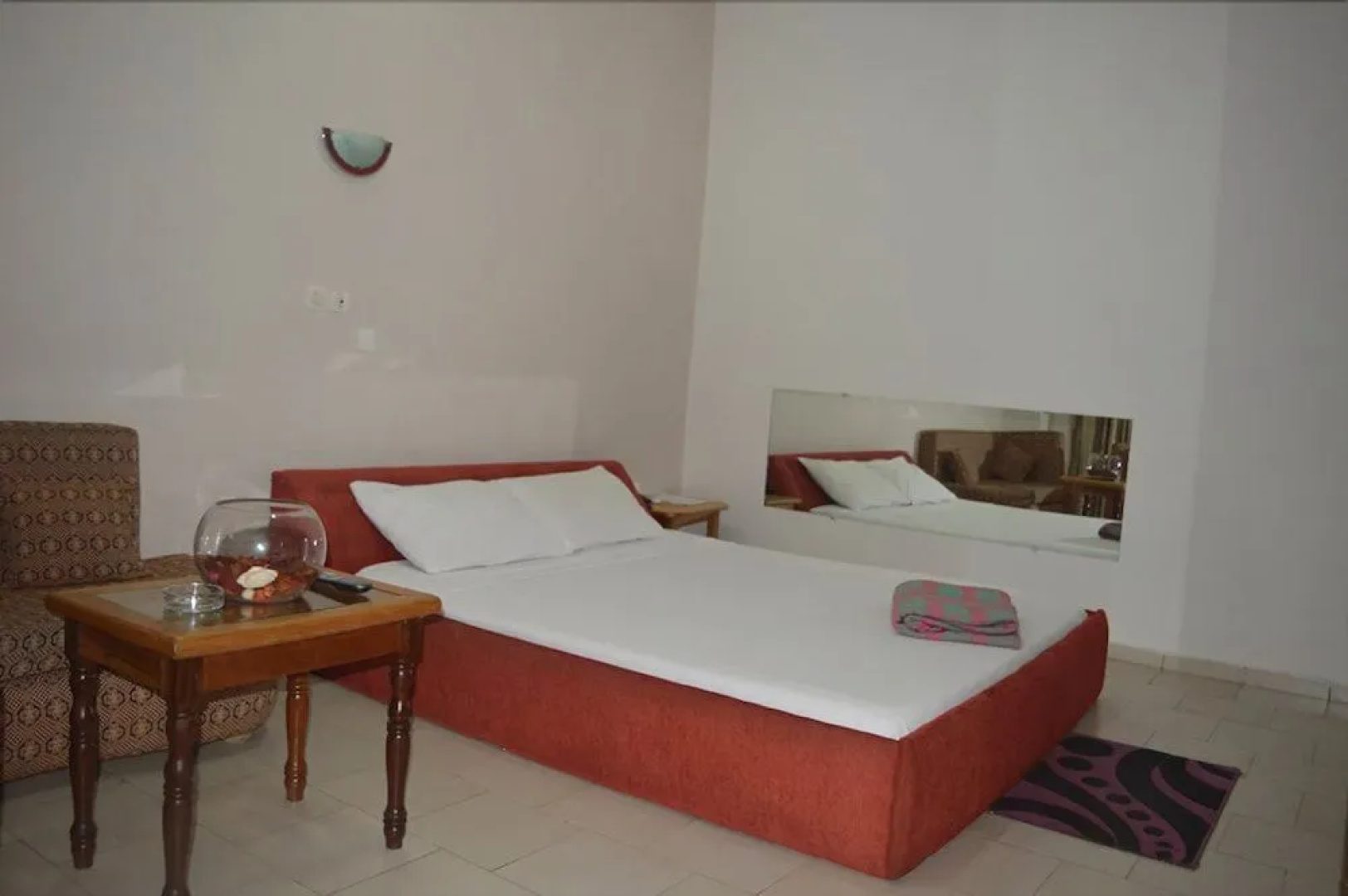 Hotel Ma Residence