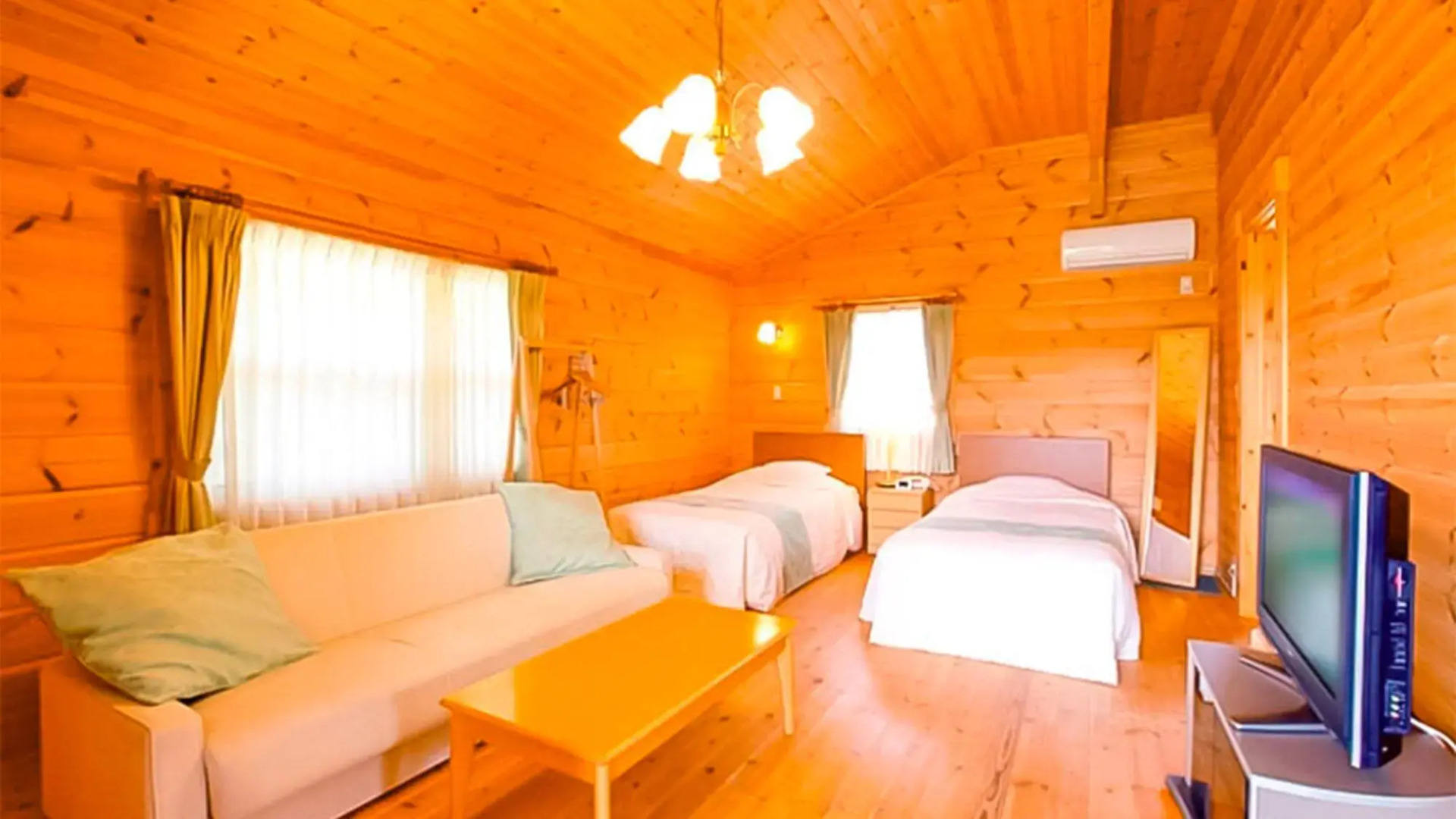 Hasunuma Garden House Marino