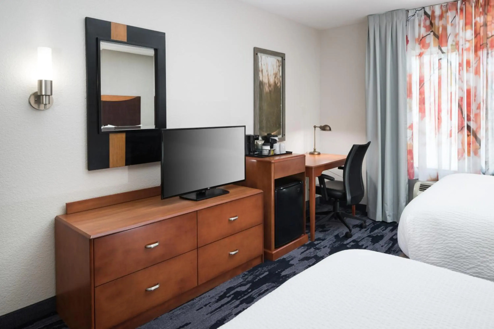 Fairfield Inn & Suites by Marriott Kansas City Overland Park