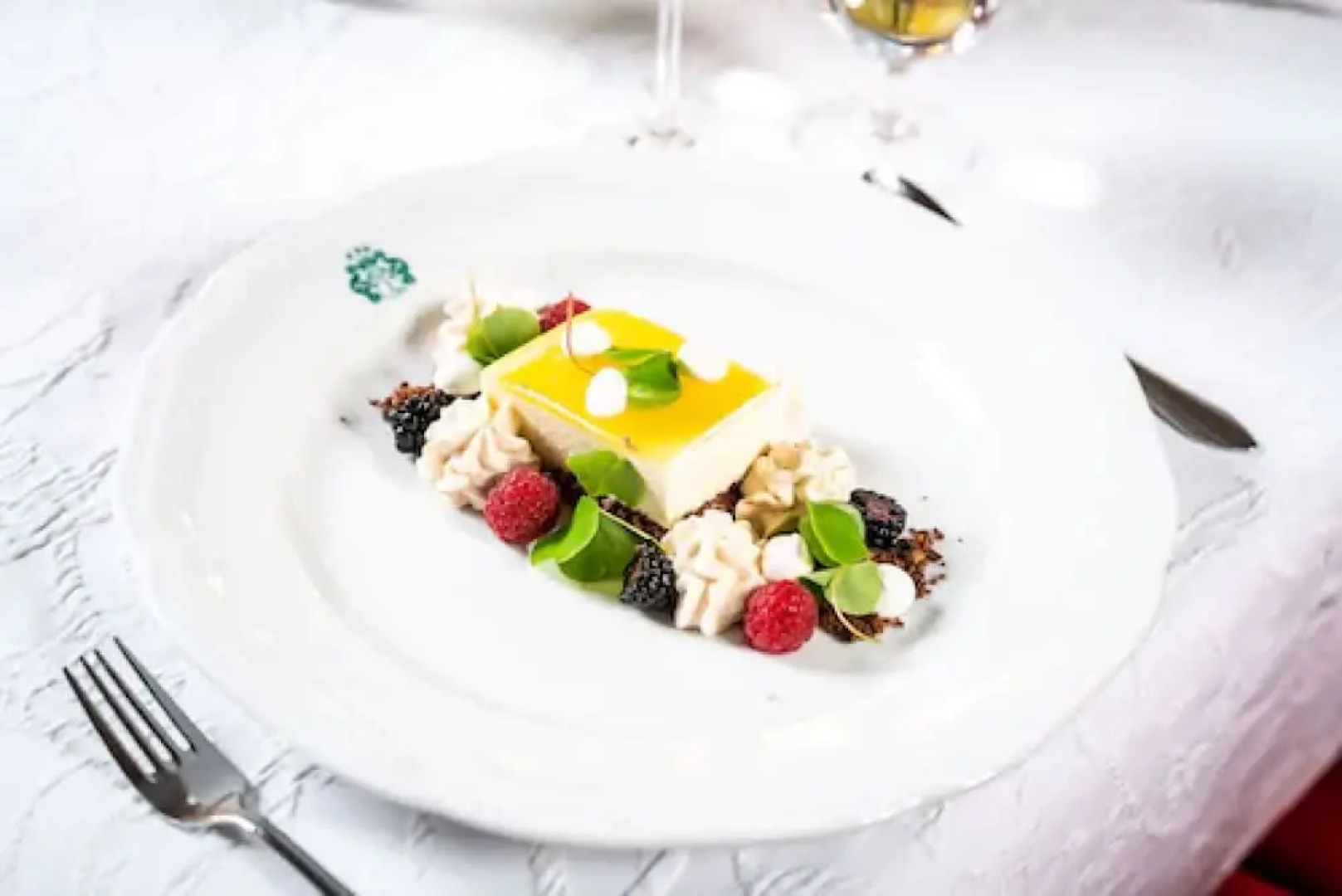 Romantik Hotel Gutshaus Ludorf