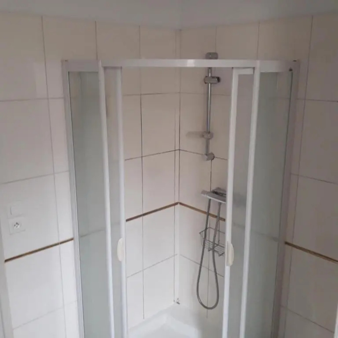 Solution de dépannage - chez l'habitant