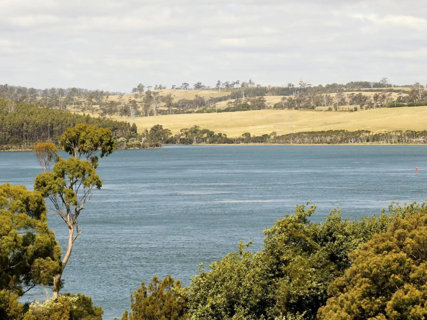 Tamar River Retreat