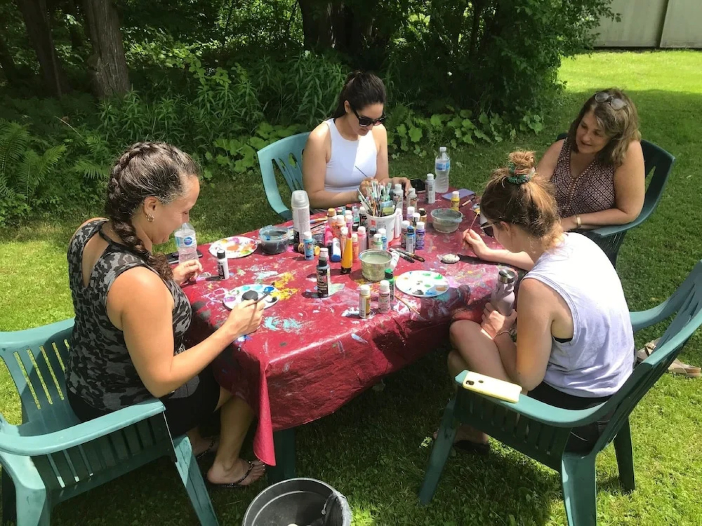 Rising Spirit Bed & Breakfast