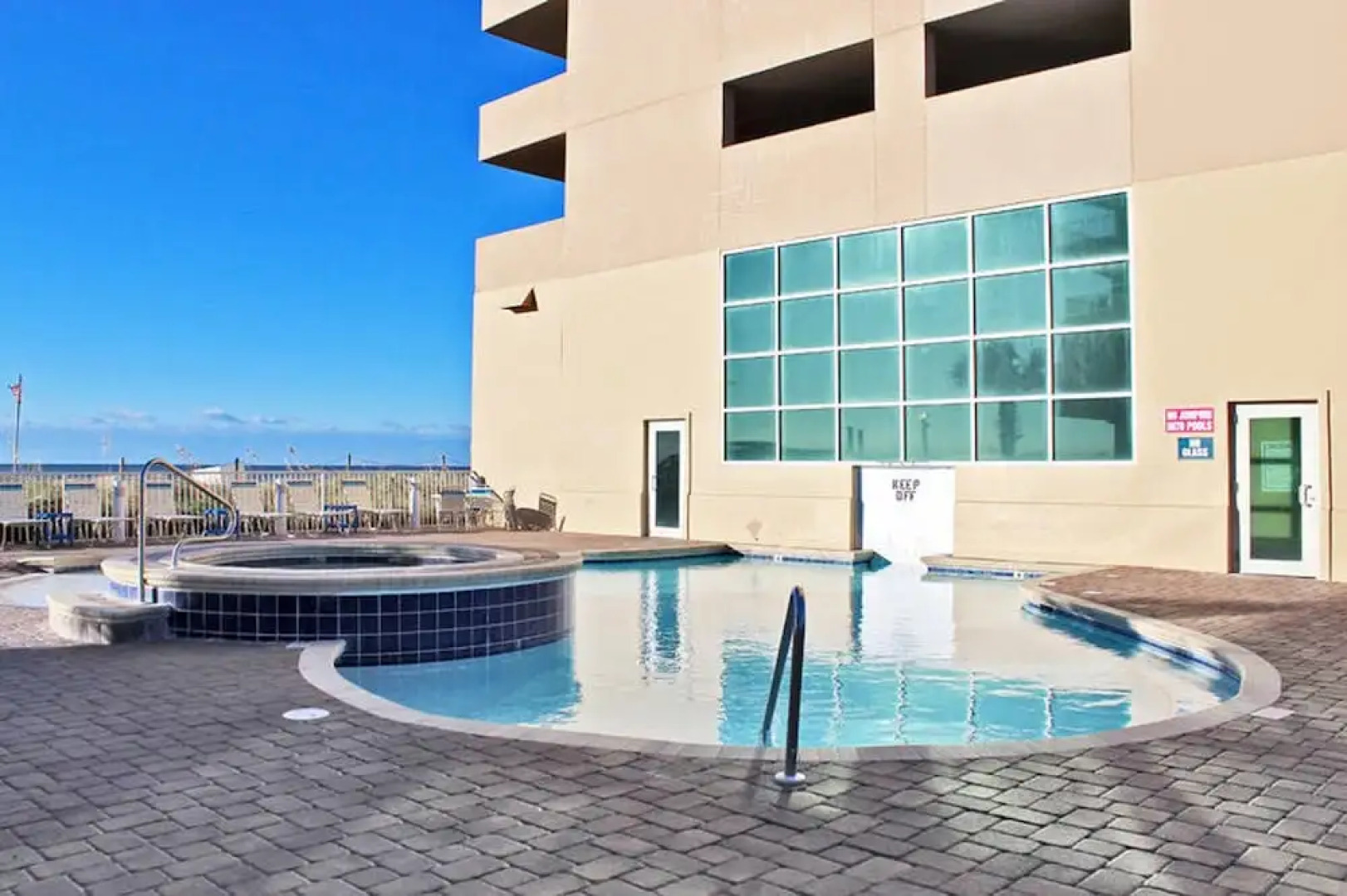 Crystal Shores West 207