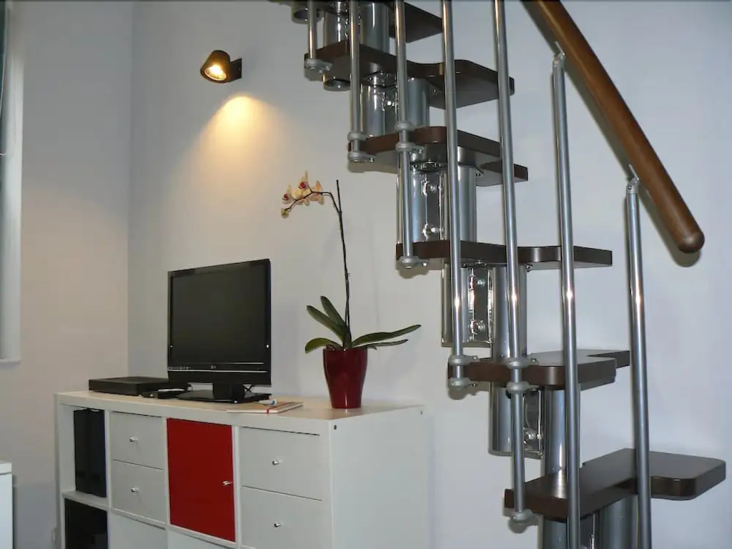 Best Western l'Atelier 117