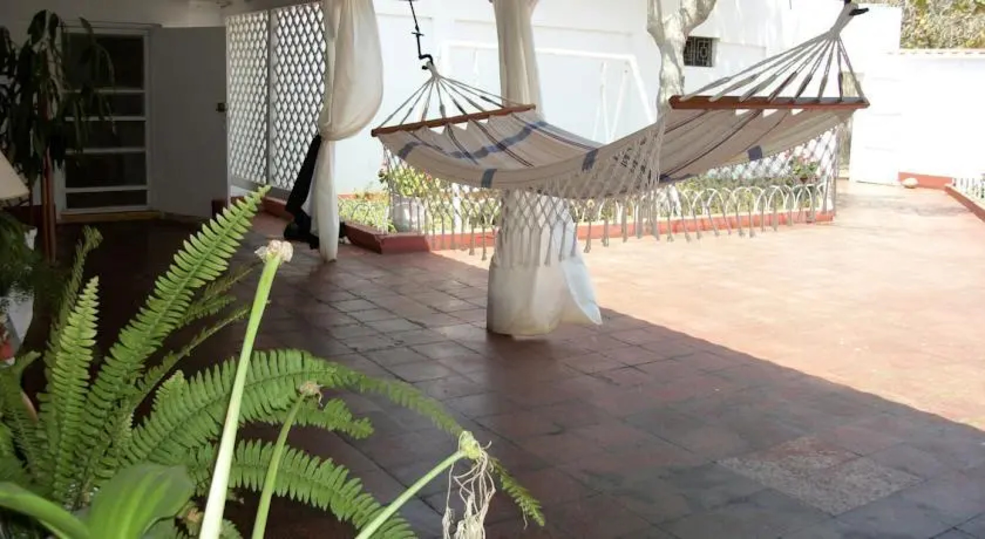 Maykinho Hostel Res Bar