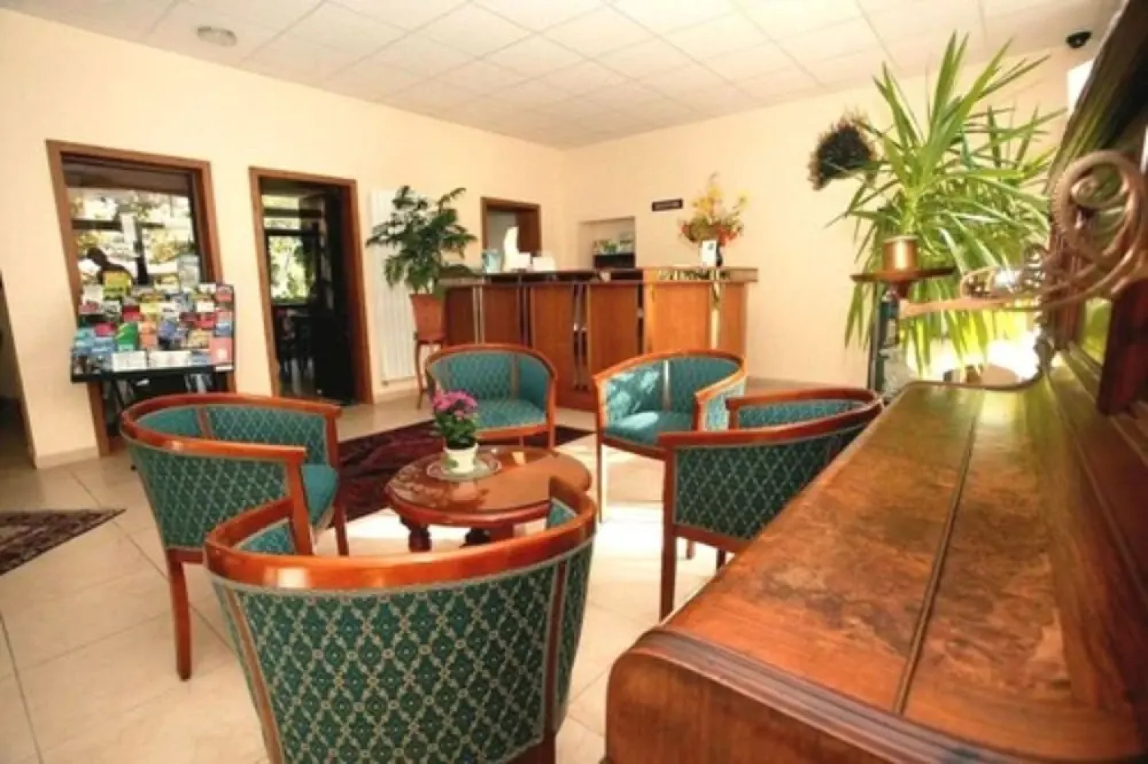 Hotel Restaurant Union