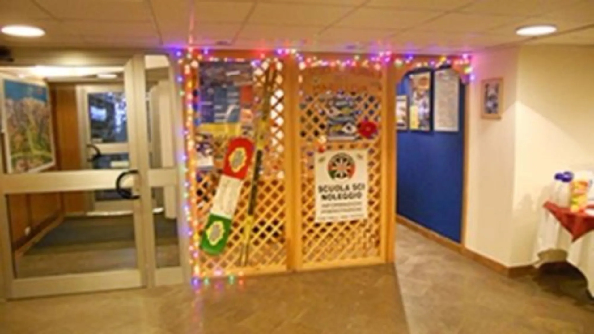 Residence Il Vigo di Marilleva