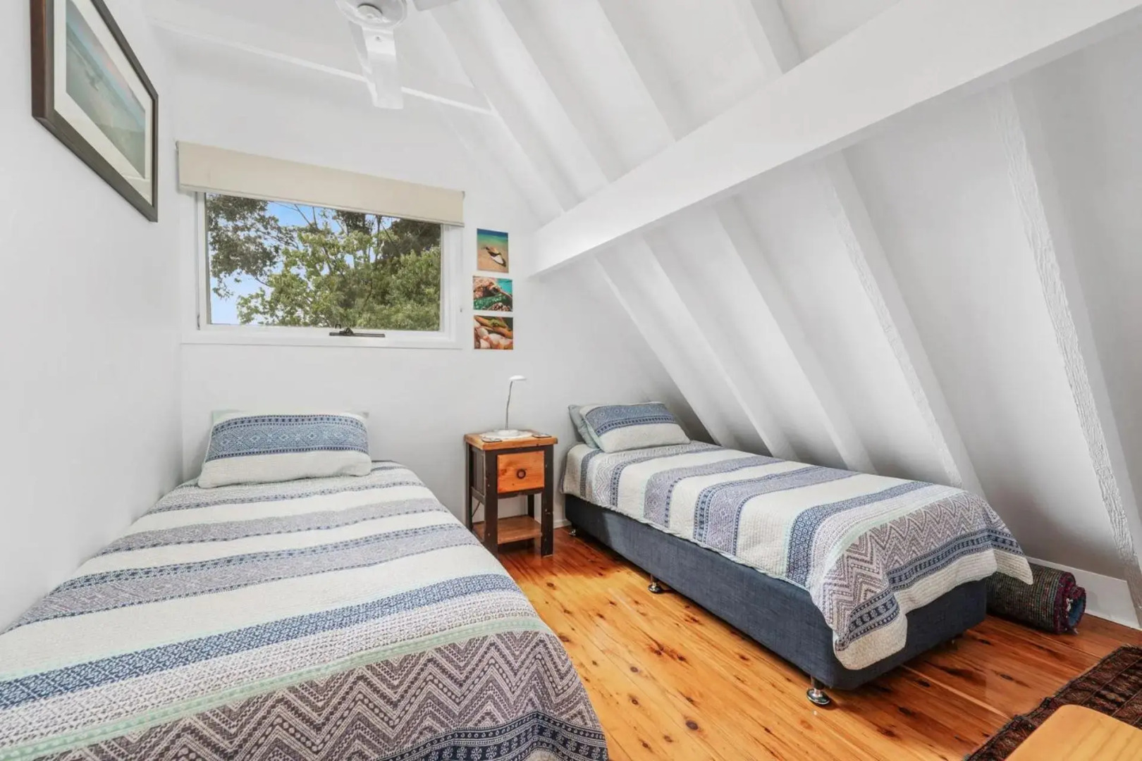 SORRENTO LAKESIDE Sanctuary Point 4pm check out Sundays