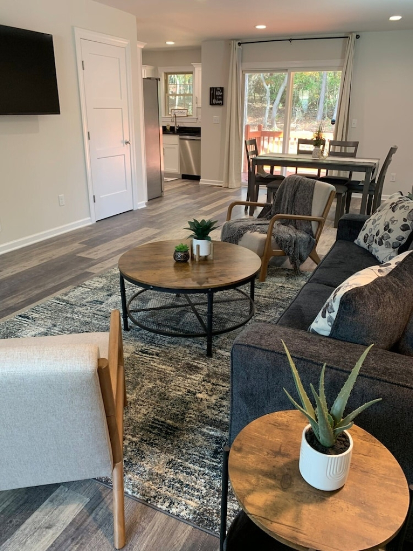 Cozy 3/2 New Home in Seneca and Clemson Area