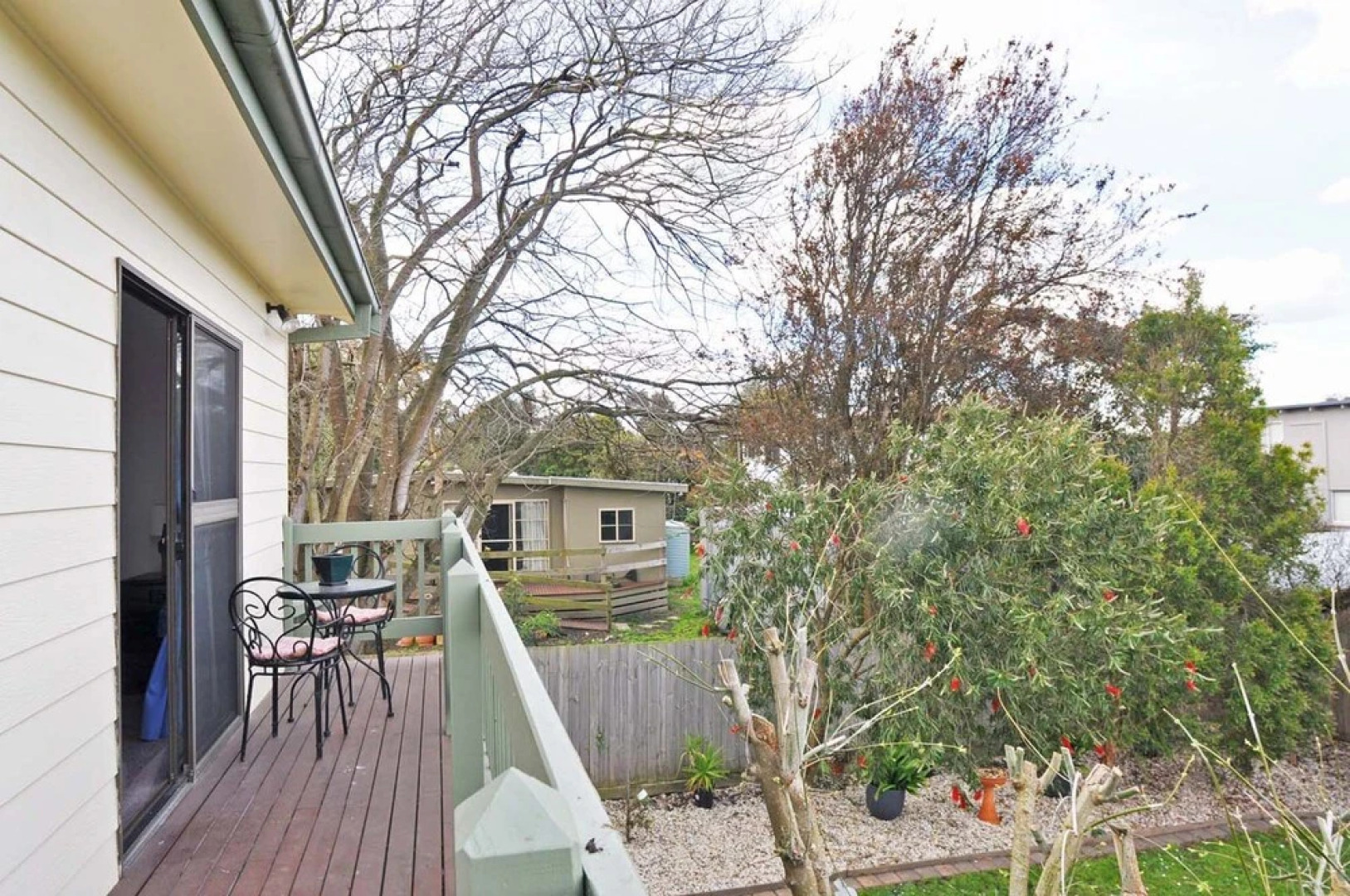 Aqua Escape On Anderson - Free Wifi - Pet Friendly (Outside Only)