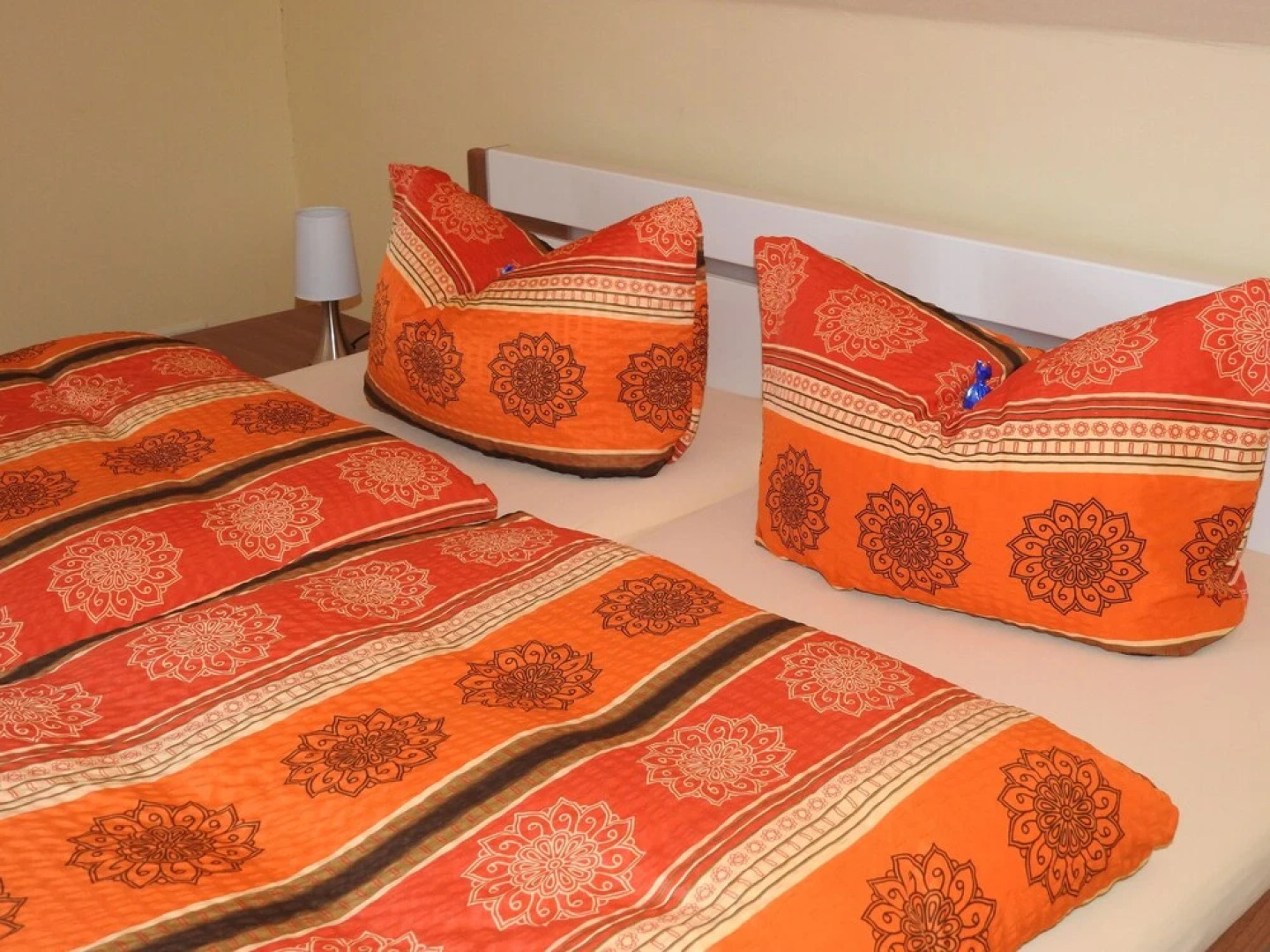 Ferienhaus Waldblick