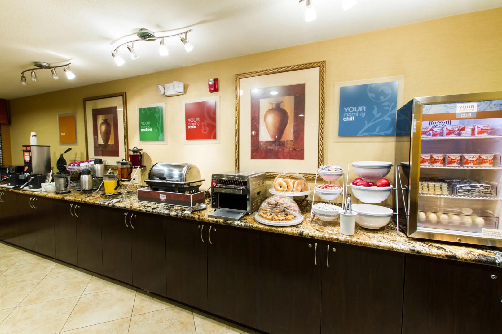 Comfort Suites Phoenix Airport