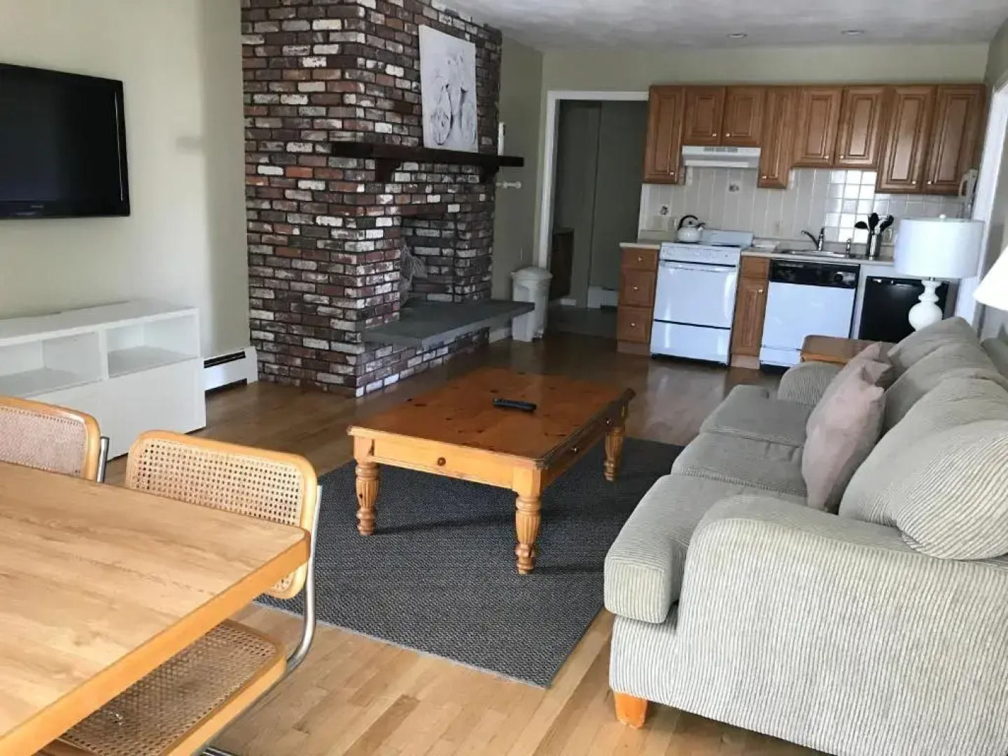 Three Seasons Resort