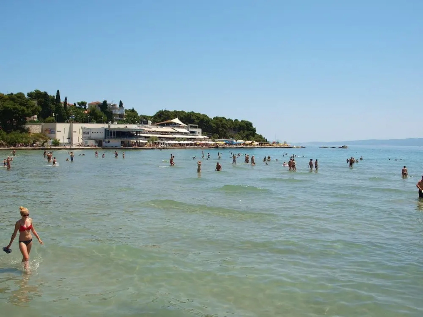 Duplex Apartment Maisonette