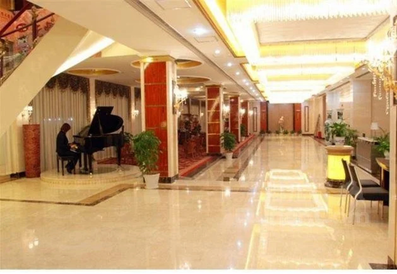 Dongyang International Hotel
