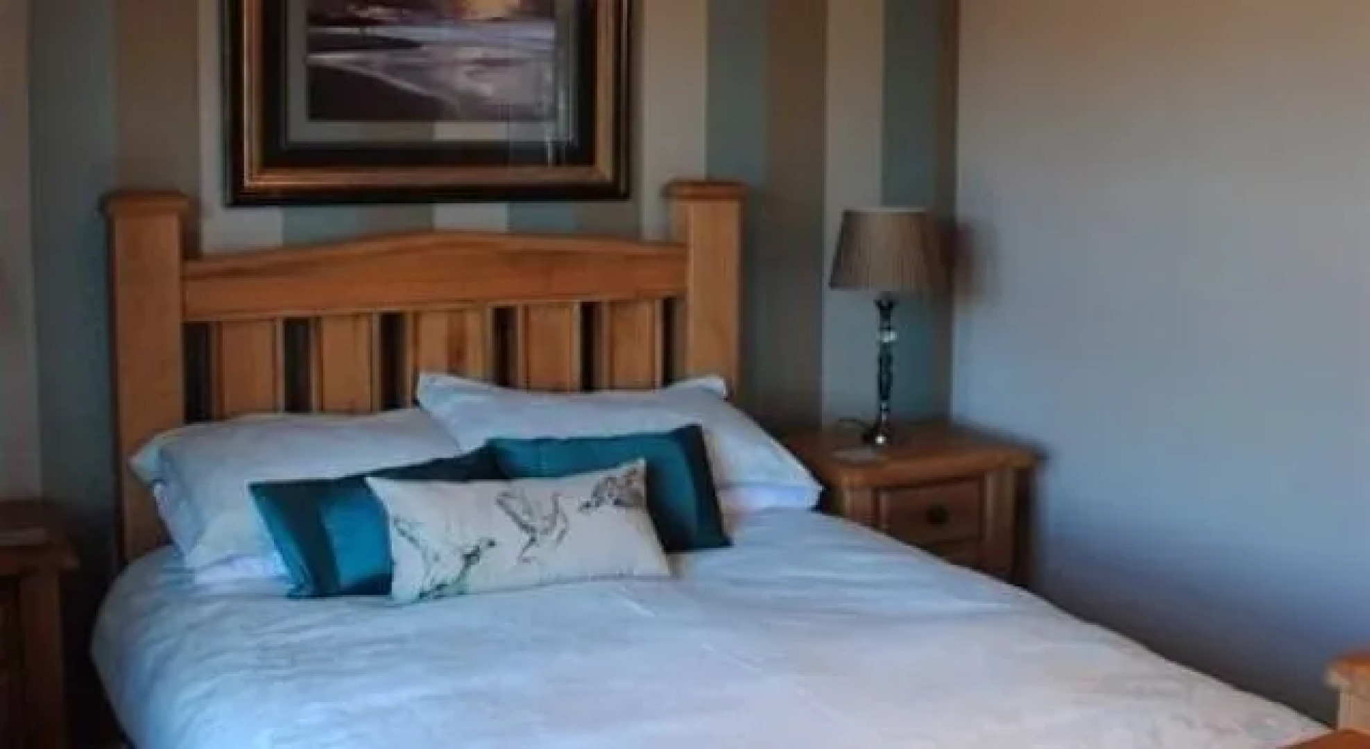 Burn Brig Bed & Breakfast