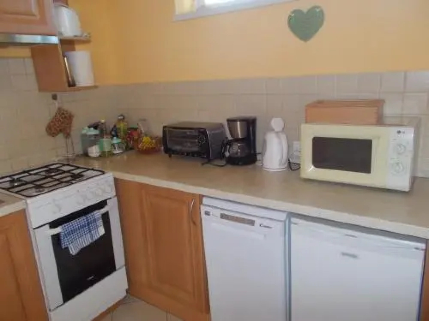 Hétkanyar Vendégház