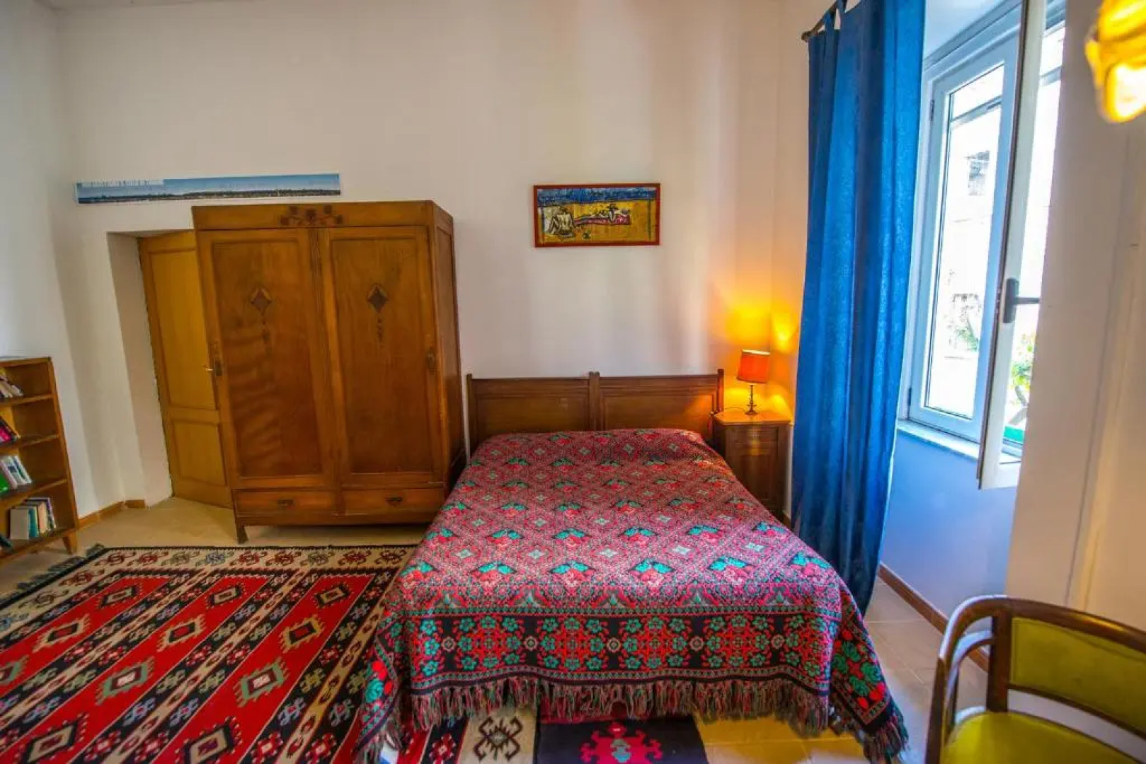 Shkodra Backpackers Hostel - Mi Casa Es Tu Casa