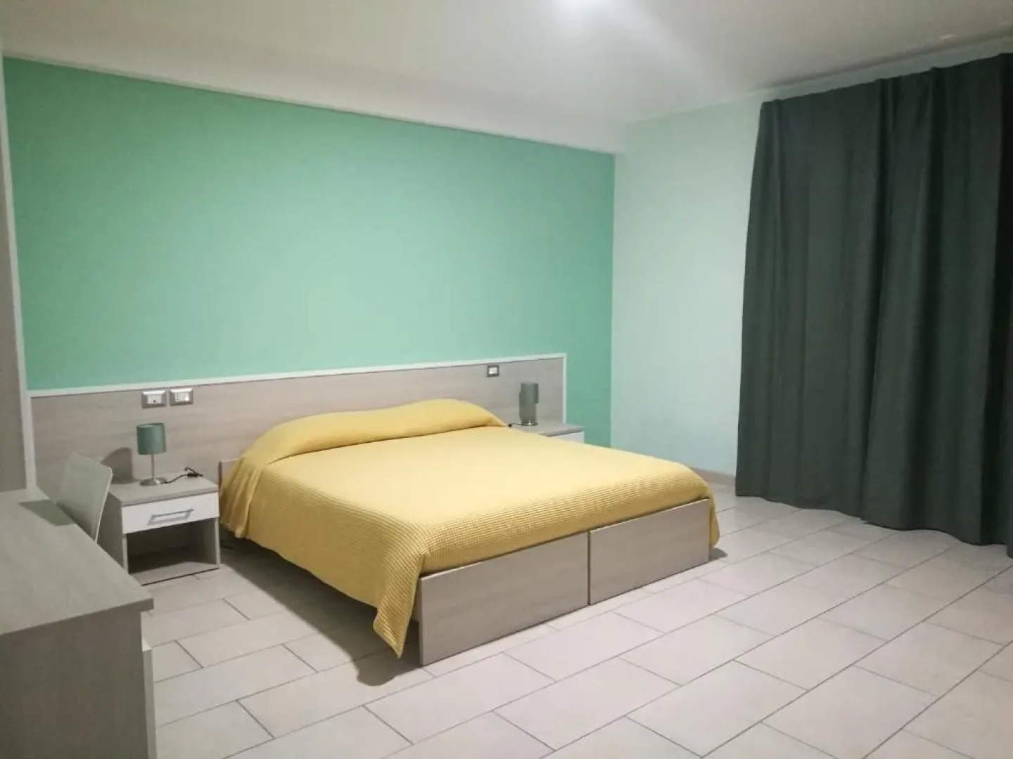 B&B I Colori dell'Etna